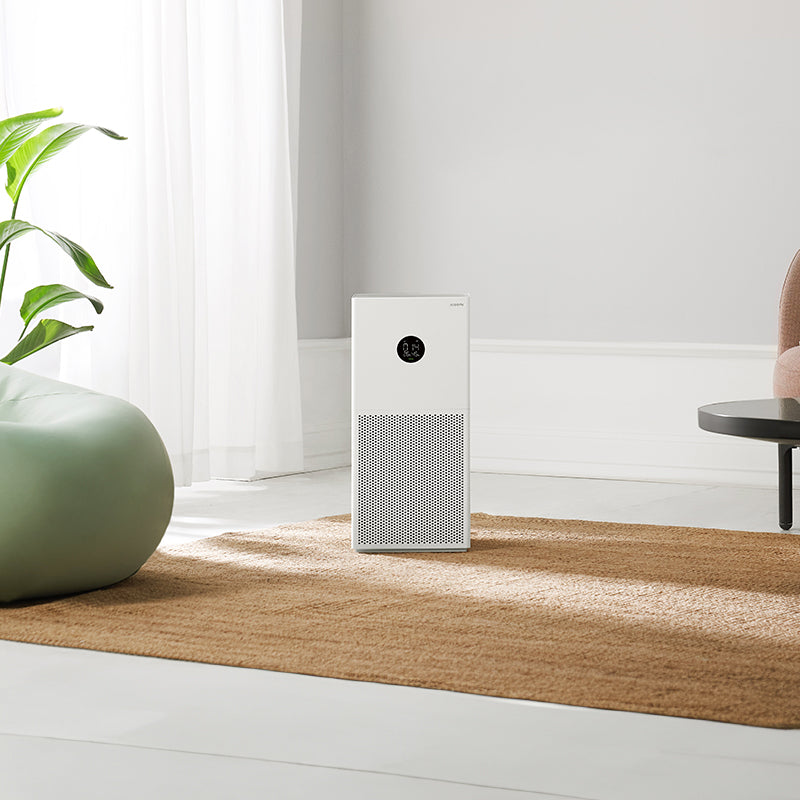 Xiaomi Smart Air Purifier 4 Lite EU-5