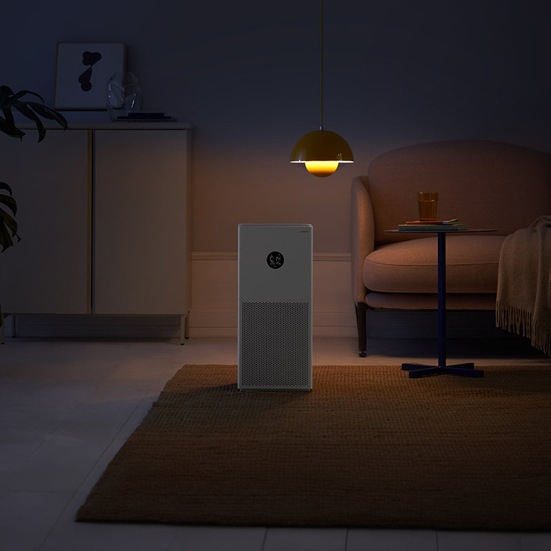 Xiaomi Smart Air Purifier 4 Lite EU-6