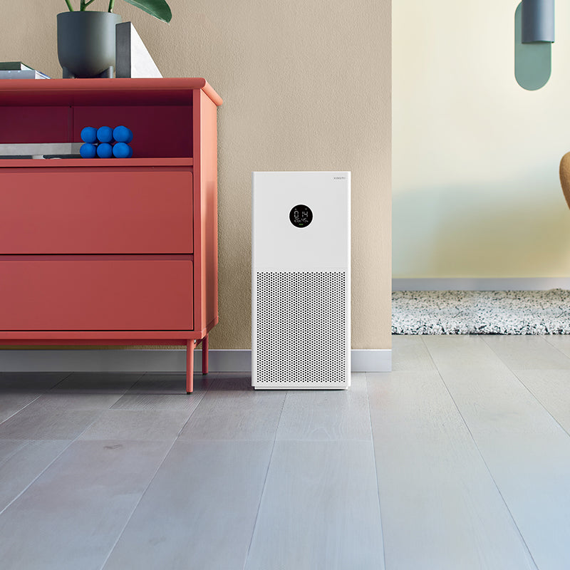 Xiaomi Smart Air Purifier 4 Lite EU-12