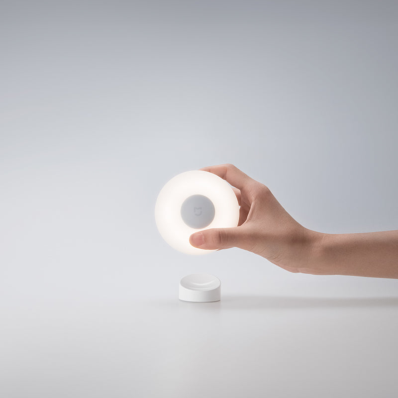 Xiaomi Motion Activated Night Light 2-7