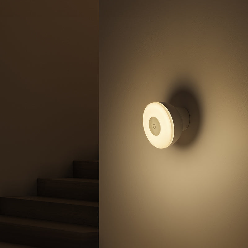 Xiaomi Motion Activated Night Light 2-8