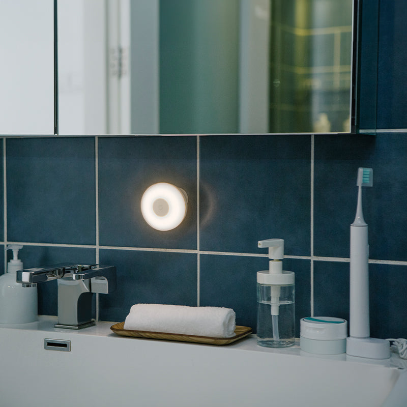 Xiaomi Motion Activated Night Light 2-4