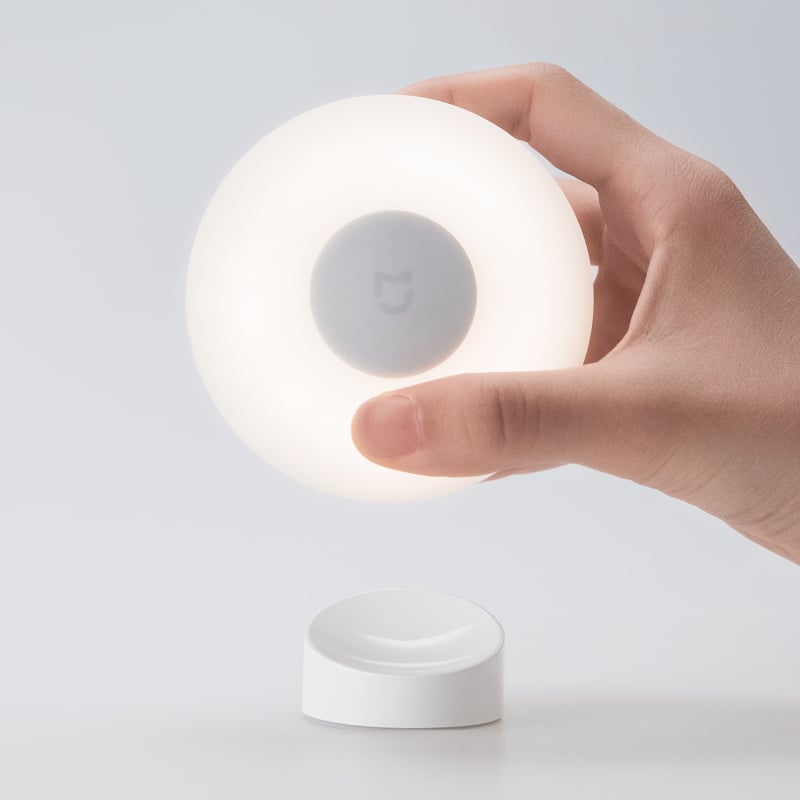 Xiaomi Motion Activated Night Light 2-2