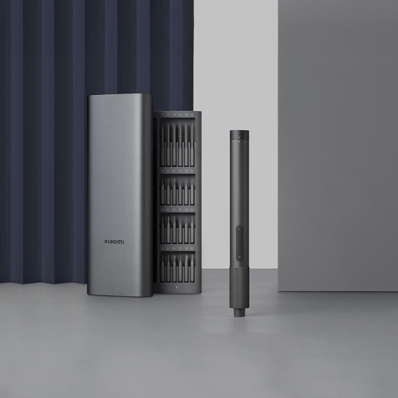 Xiaomi Electric Precision Screwdriver-5