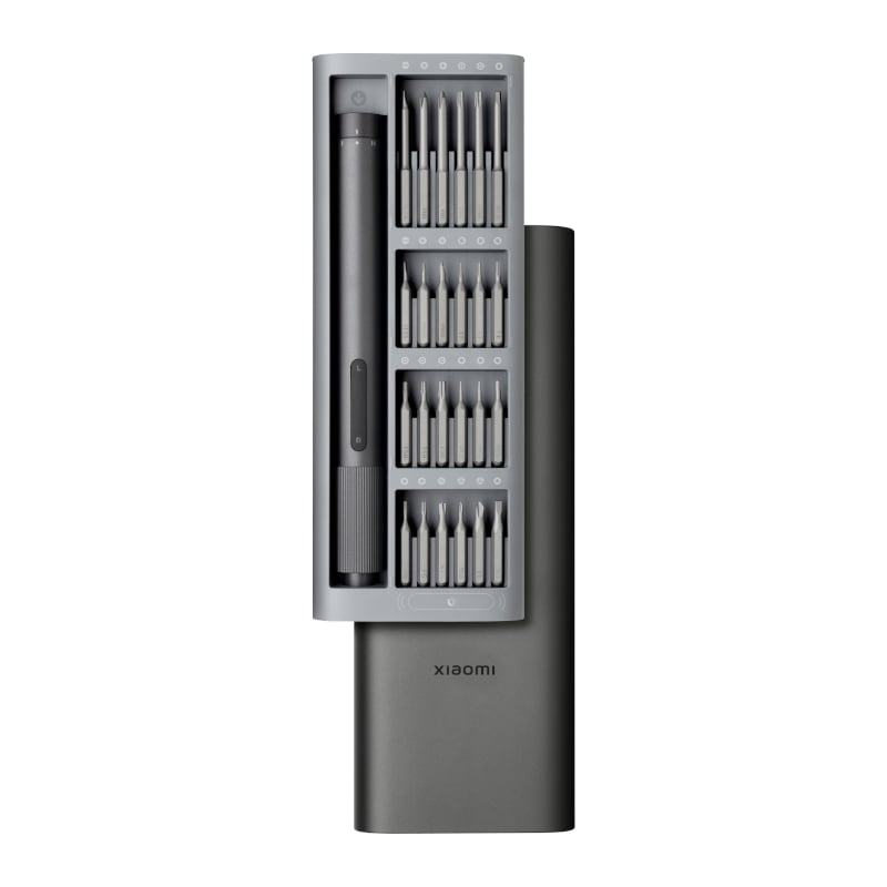 Xiaomi Electric Precision Screwdriver-2