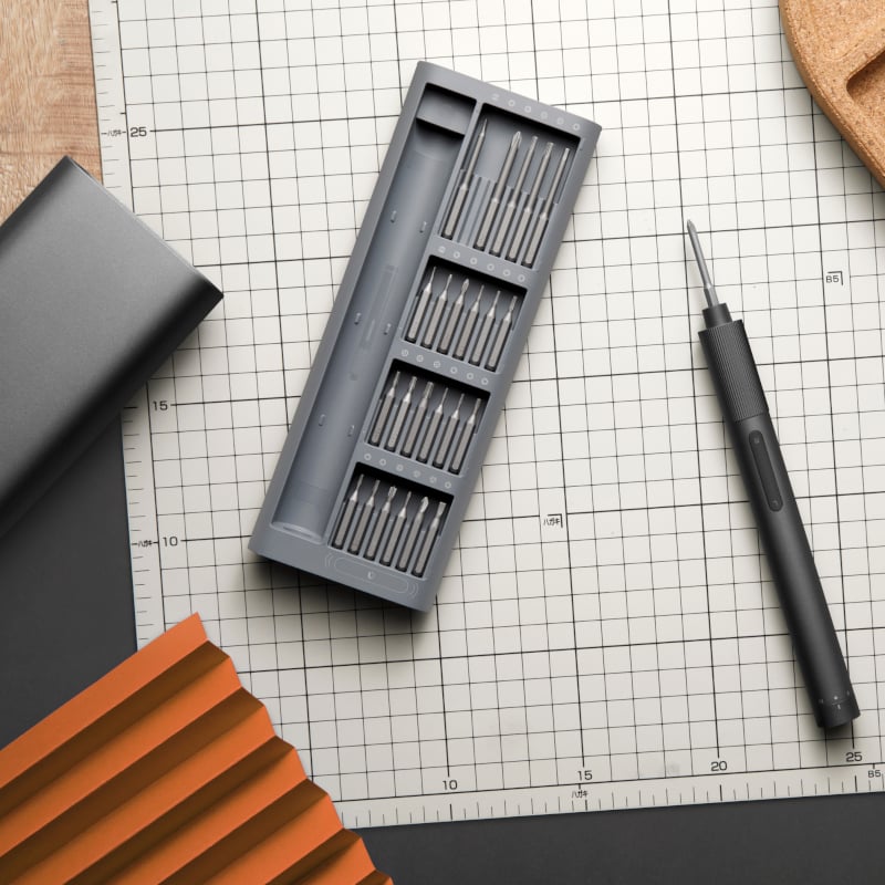 Xiaomi Electric Precision Screwdriver-4