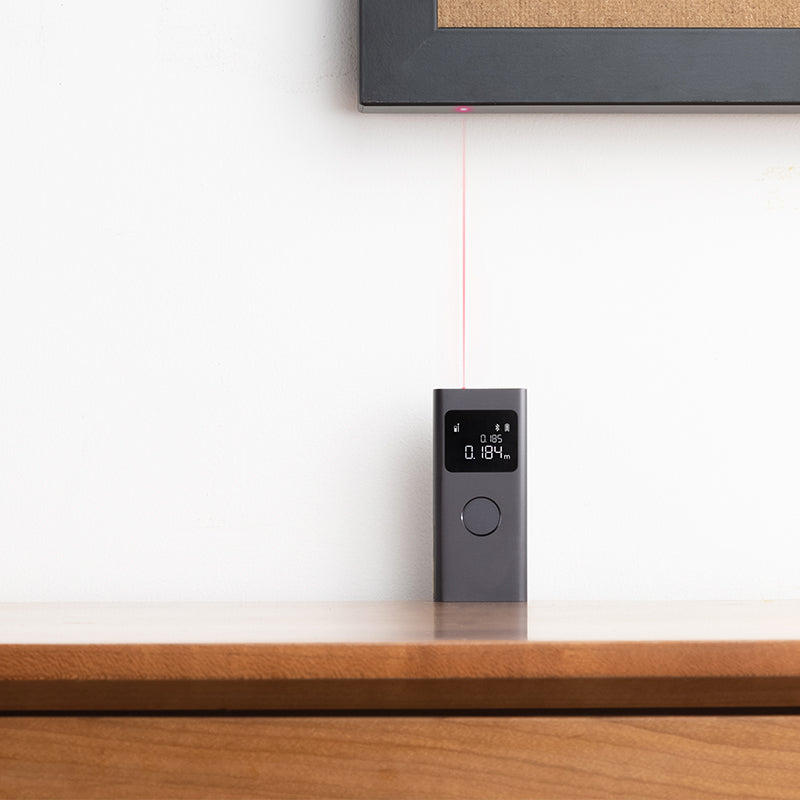 Xiaomi Smart Laser Measure-3
