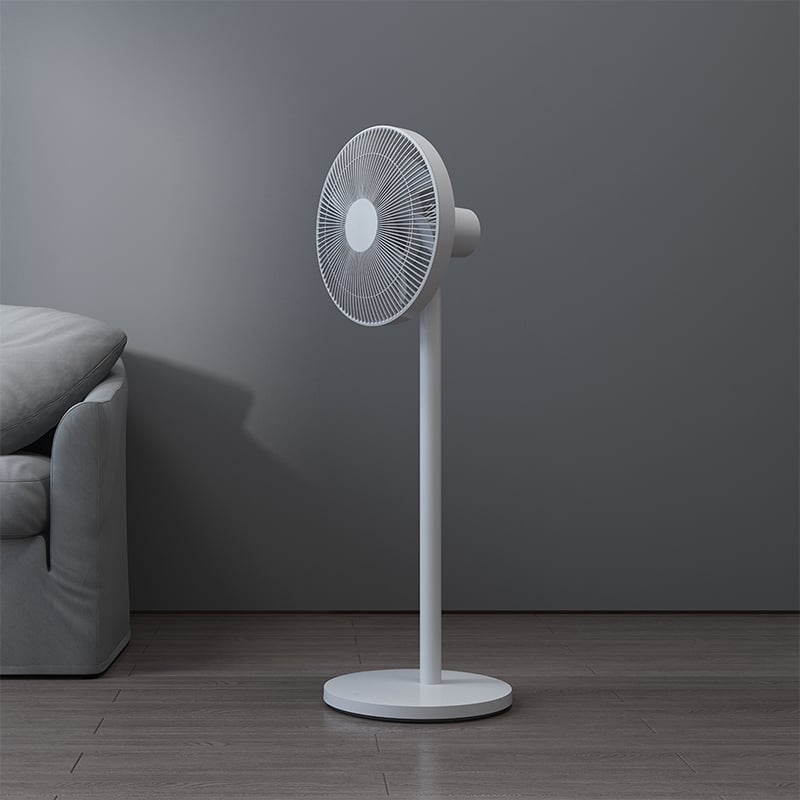 Xiaomi Smart Standing Fan 2 Pro-5