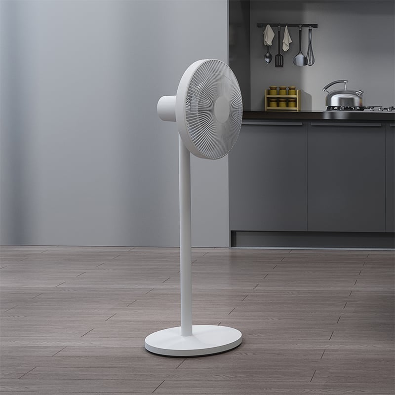 Xiaomi Smart Standing Fan 2 Pro-9