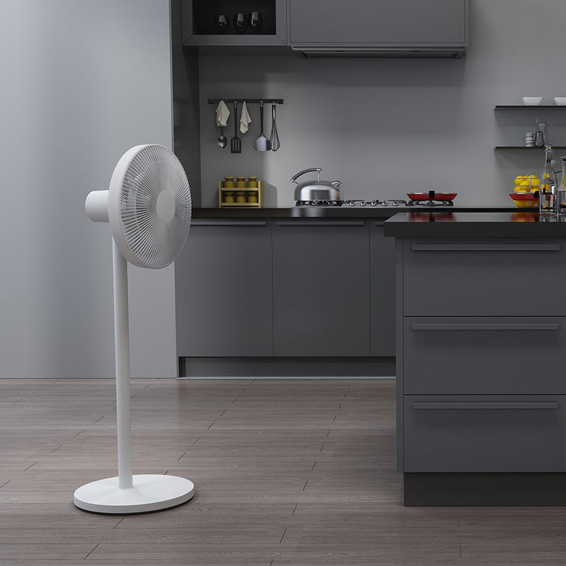 Xiaomi Smart Standing Fan 2 Pro-11