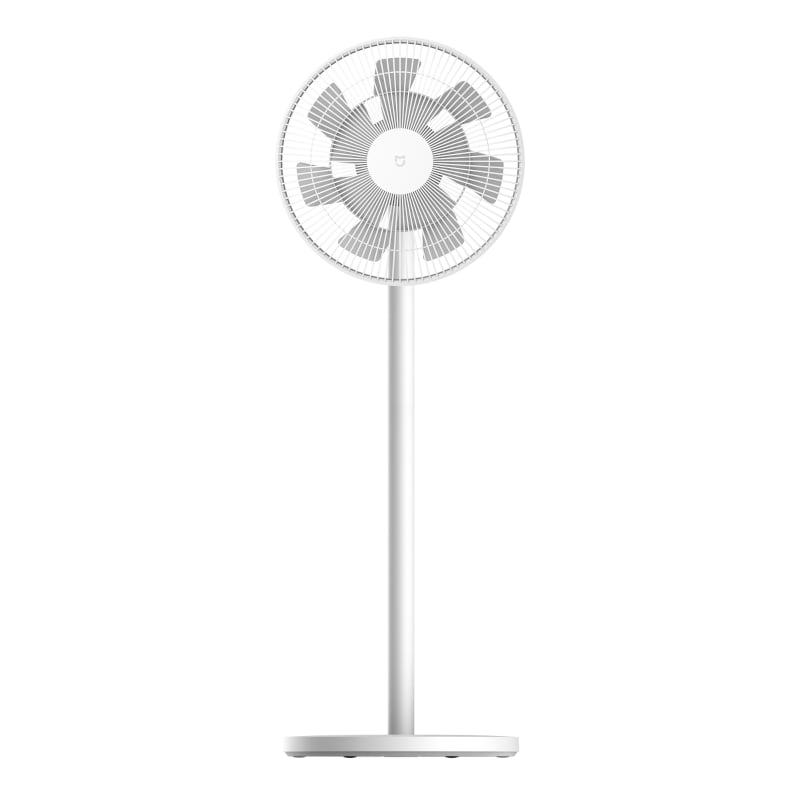 Xiaomi Smart Standing Fan 2 Pro-0