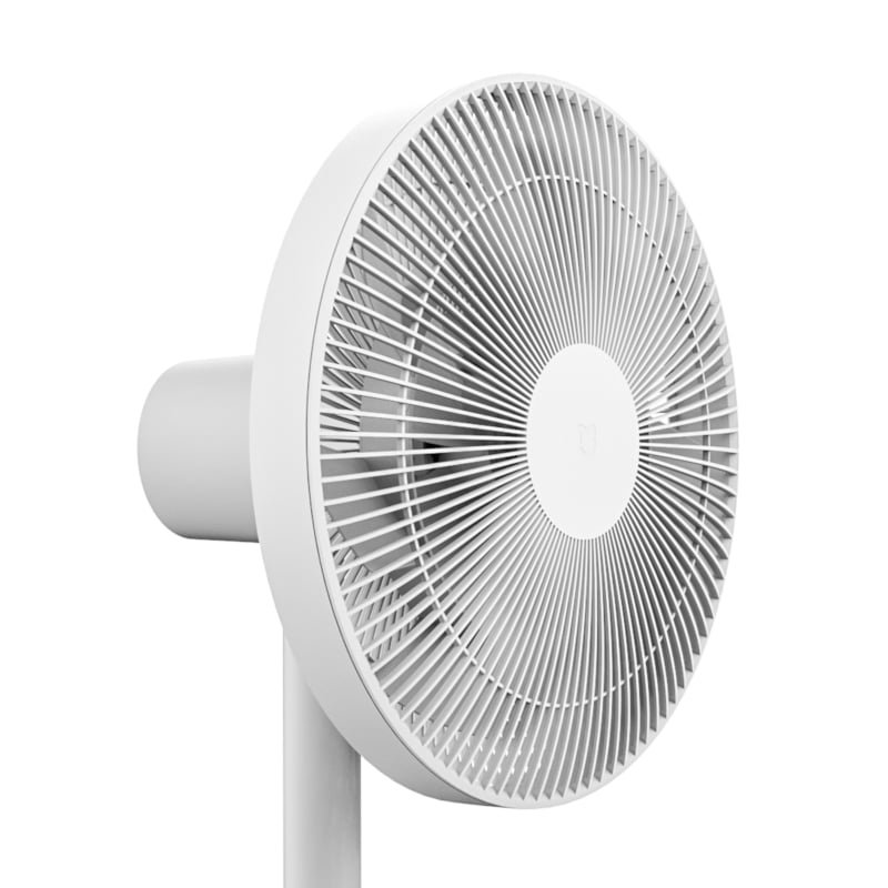 Xiaomi Smart Standing Fan 2 Pro-2