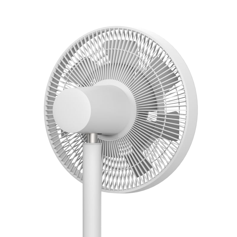 Xiaomi Smart Standing Fan 2 Pro-4