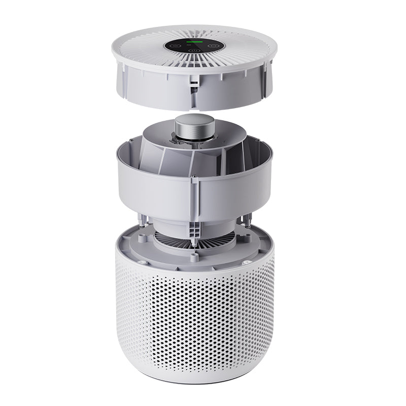 Xiaomi Smart Air Purifier 4 Compact EU-9