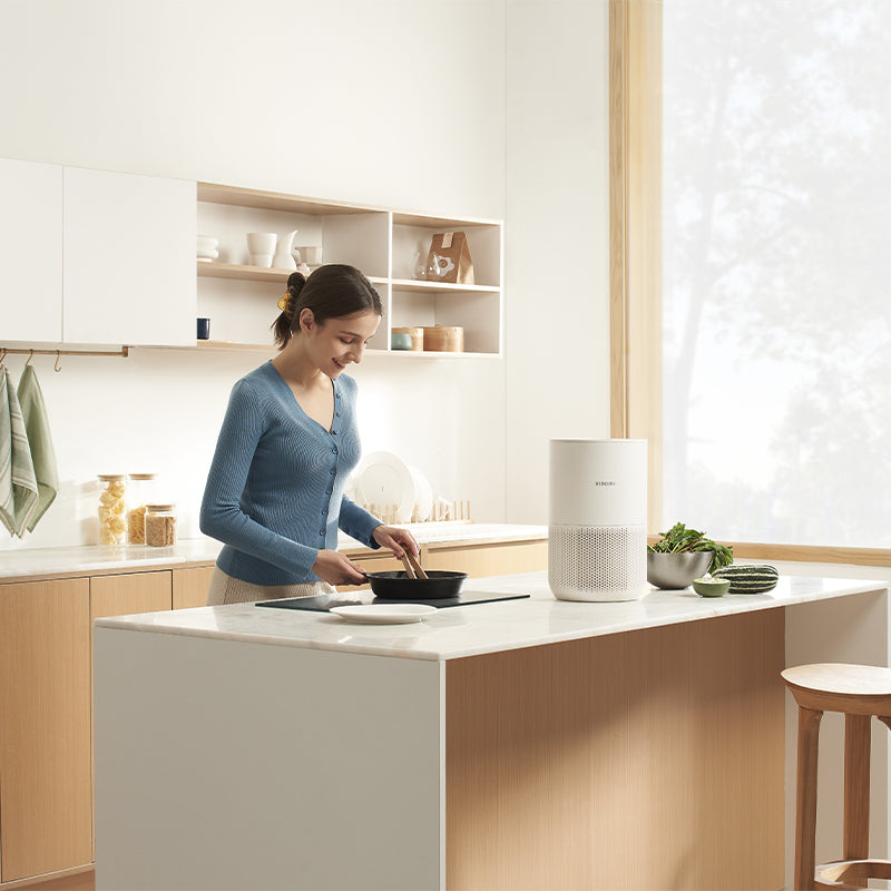 Xiaomi Smart Air Purifier 4 Compact EU-15