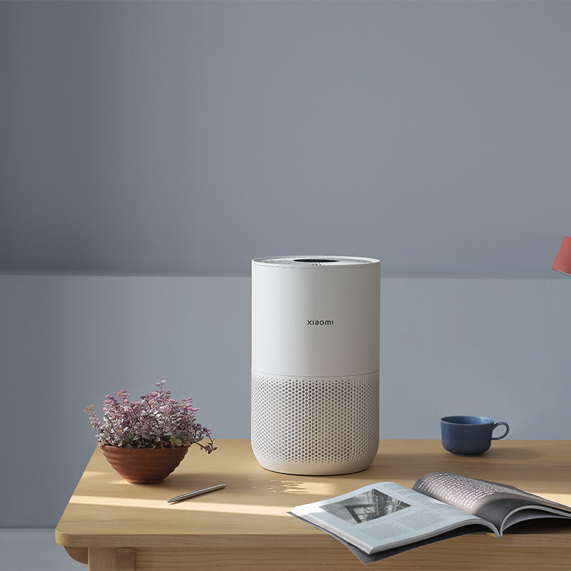 Xiaomi Smart Air Purifier 4 Compact Filter-5