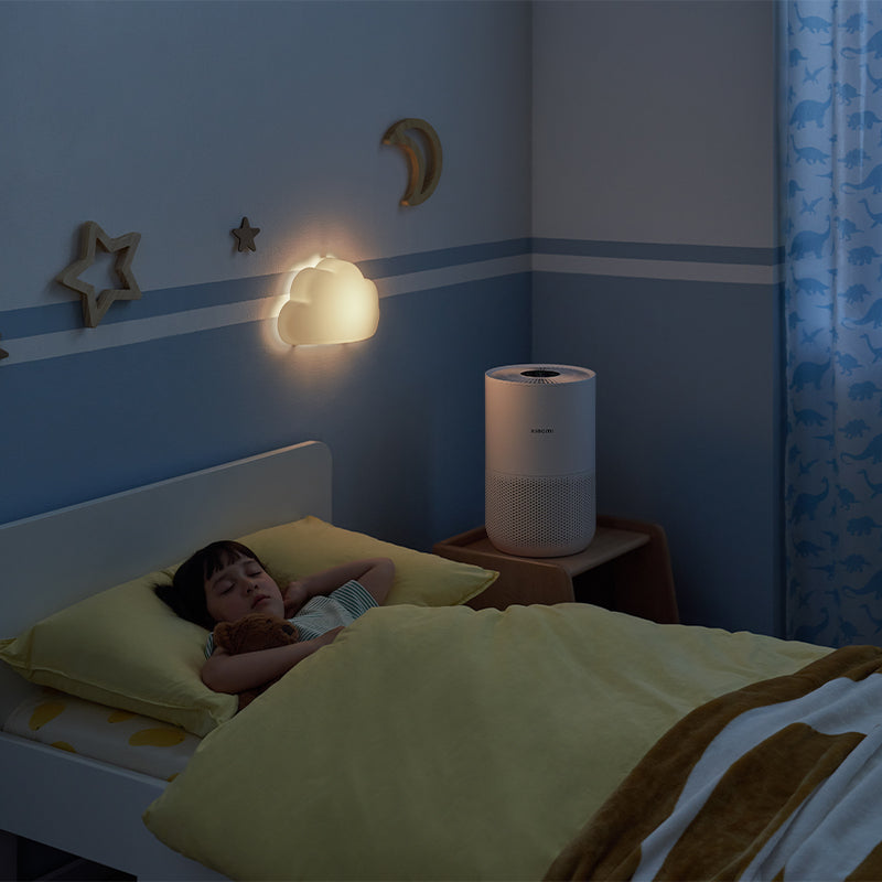 Xiaomi Smart Air Purifier 4 Compact EU-18