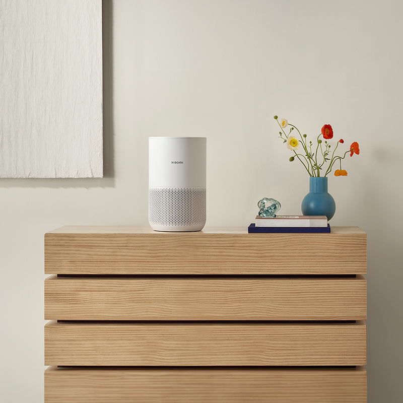 Xiaomi Smart Air Purifier 4 Compact EU-11