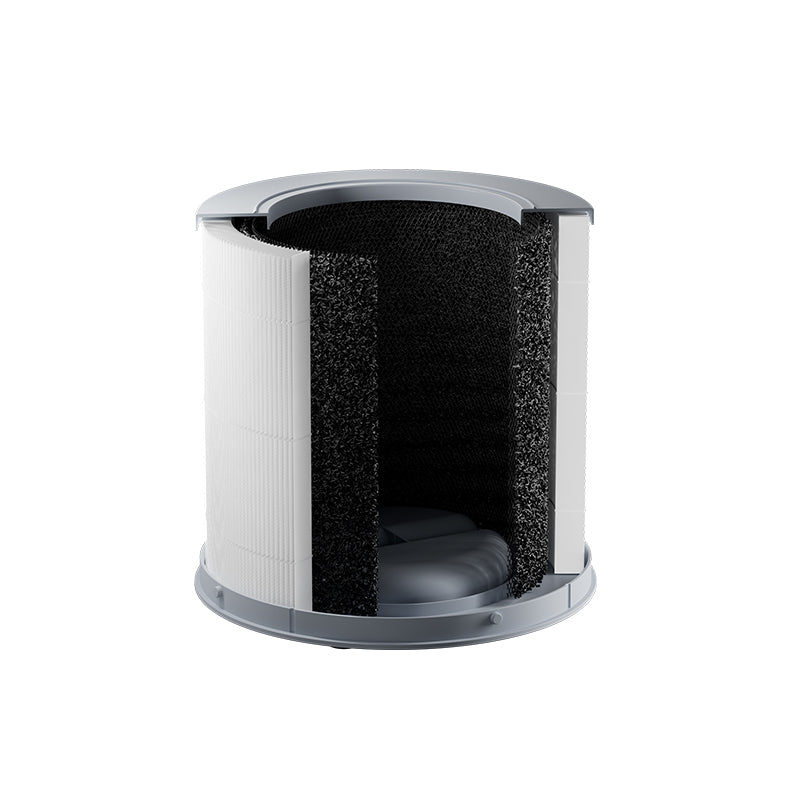 Xiaomi Smart Air Purifier 4 Compact EU-7