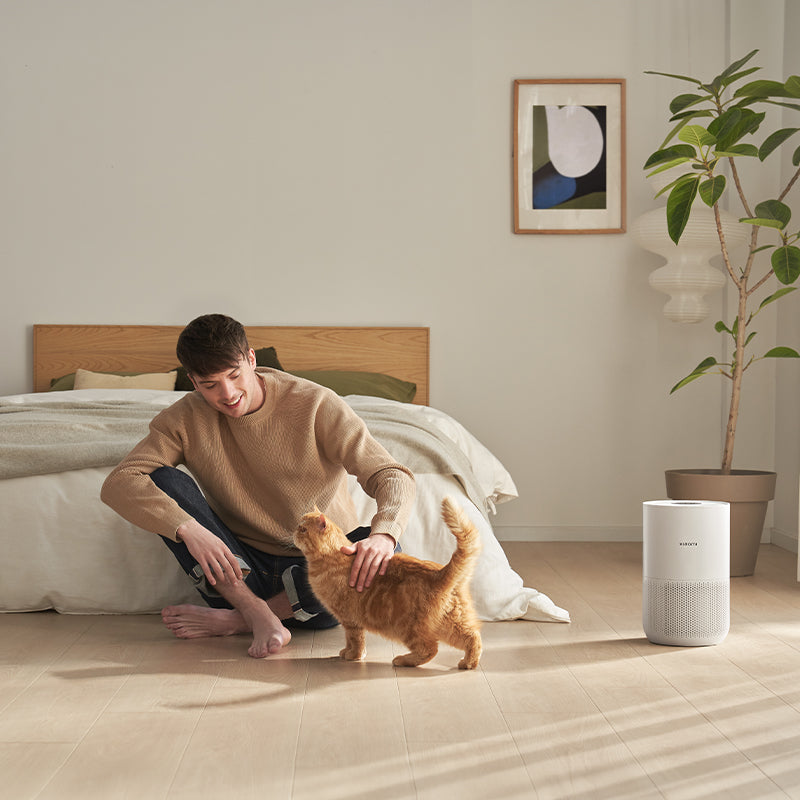 Xiaomi Smart Air Purifier 4 Compact EU-14
