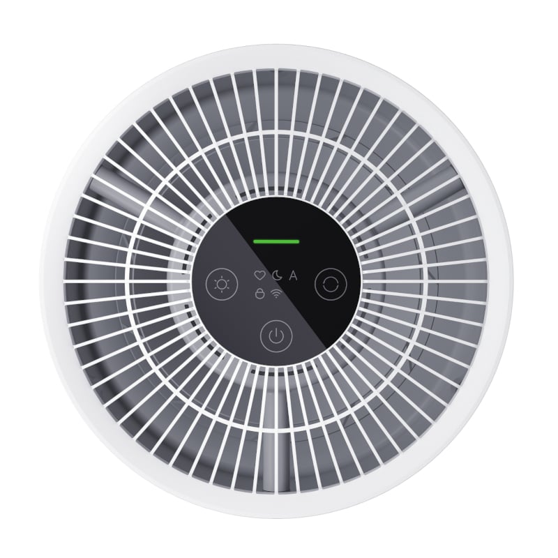 Xiaomi Smart Air Purifier 4 Compact EU-2