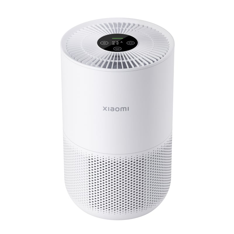 Xiaomi Smart Air Purifier 4 Compact EU-4