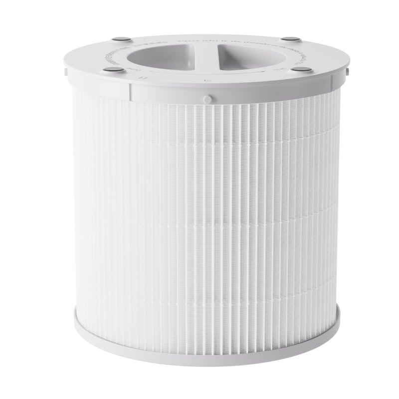 Xiaomi Smart Air Purifier 4 Compact Filter-1