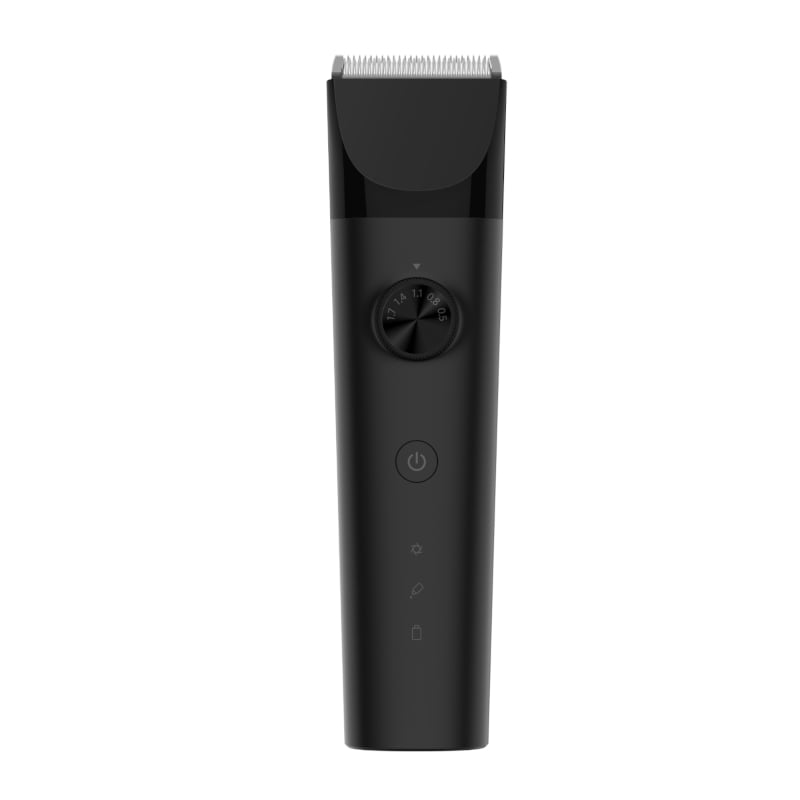 Xiaomi Hair Clipper-2