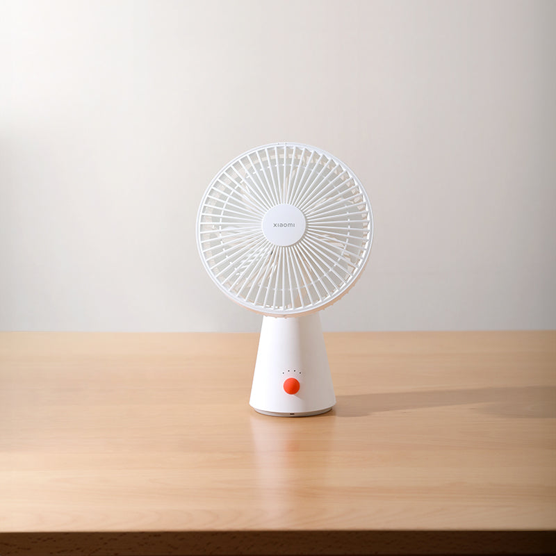 Xiaomi Rechargeable Mini Fan-8