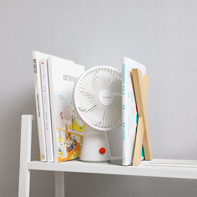 Xiaomi Rechargeable Mini Fan-9