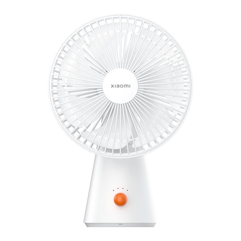 Xiaomi Rechargeable Mini Fan-0