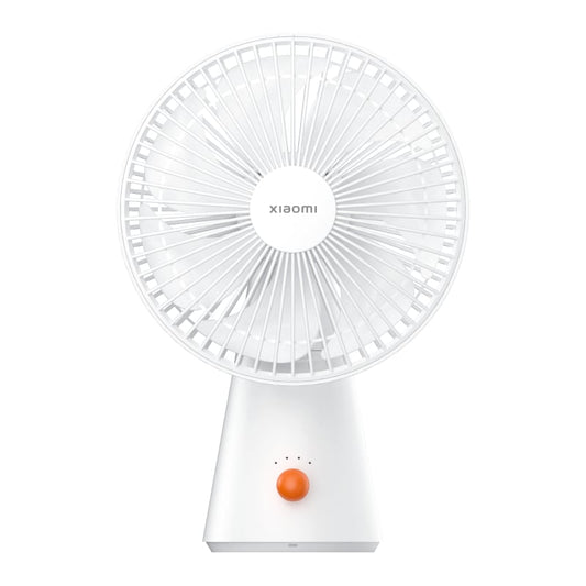 Xiaomi Rechargeable Mini Fan-0