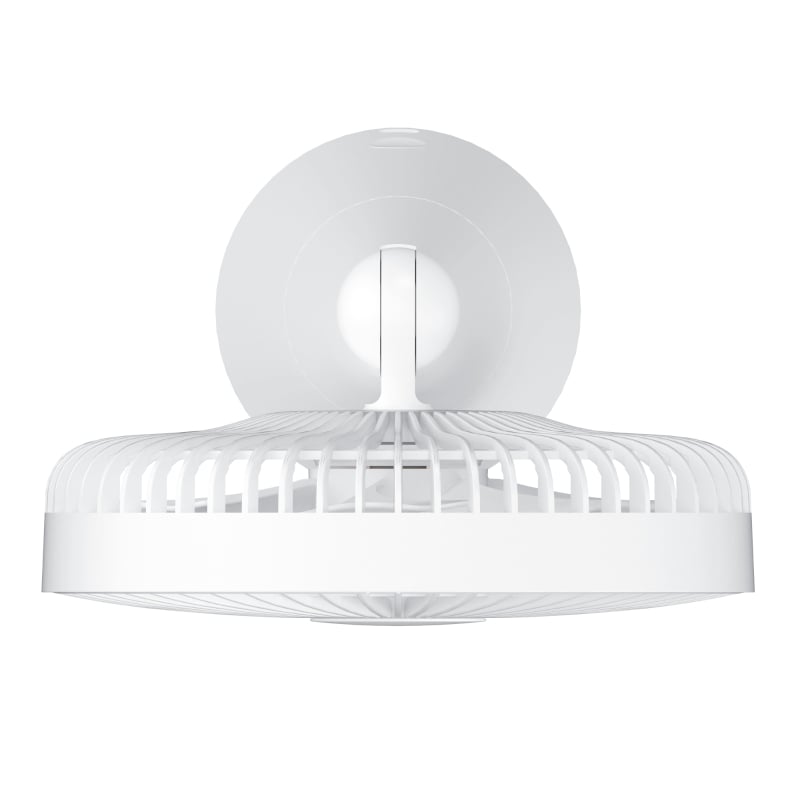 Xiaomi Rechargeable Mini Fan-2