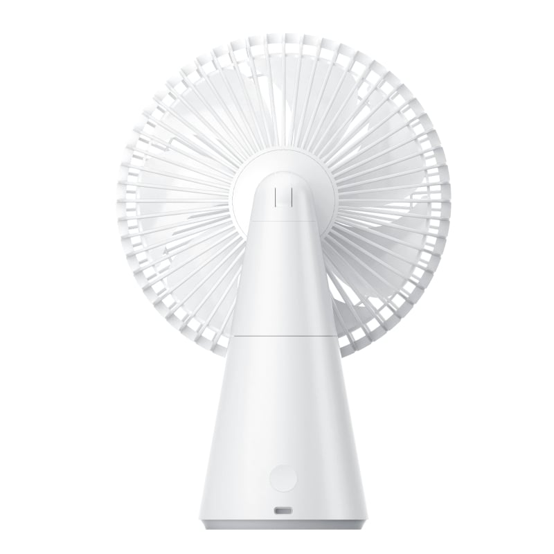 Xiaomi Rechargeable Mini Fan-3