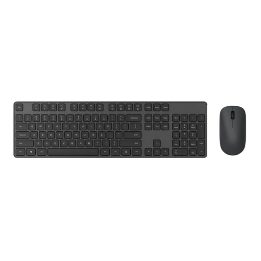 Xiaomi Wireless Keyboard and Mouse Combo-0