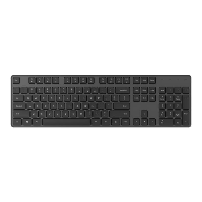 Xiaomi Wireless Keyboard and Mouse Combo-2