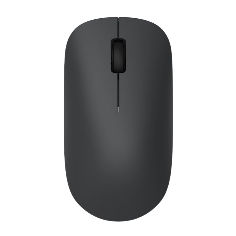 Xiaomi Wireless Keyboard and Mouse Combo-3