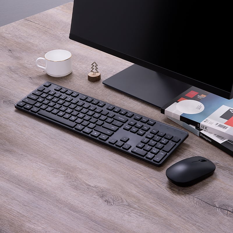 Xiaomi Wireless Keyboard and Mouse Combo-6