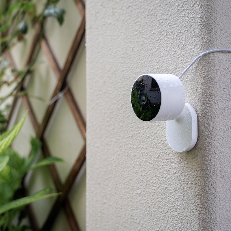 Xiaomi Outdoor Camera AW200-8