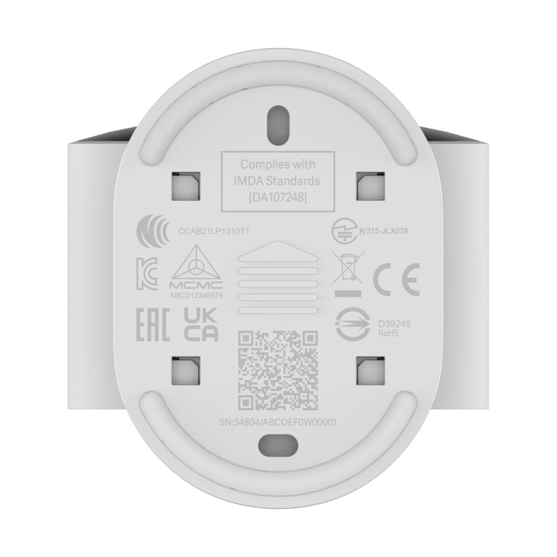Xiaomi Outdoor Camera AW200-4