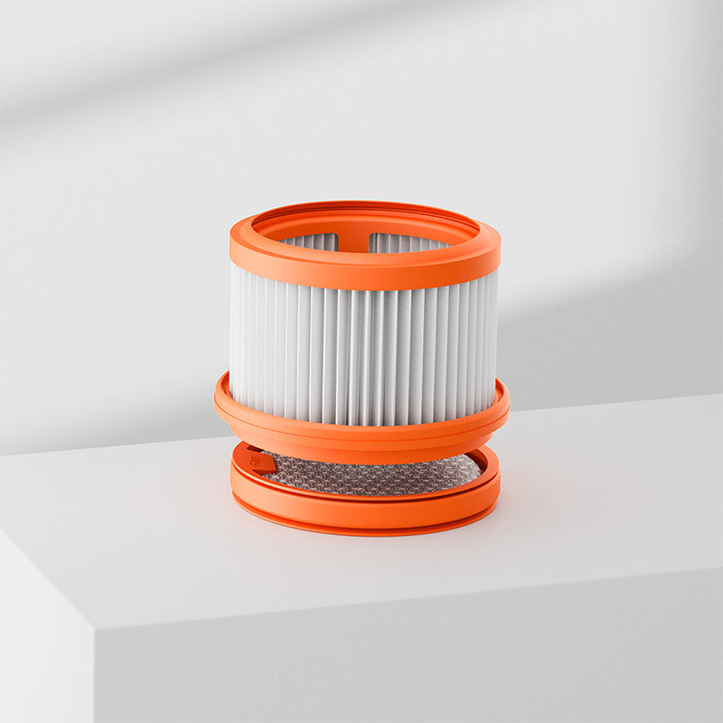 Xiaomi Vacuum Cleaner G9 Plus/G10 Plus Filter Kit-1