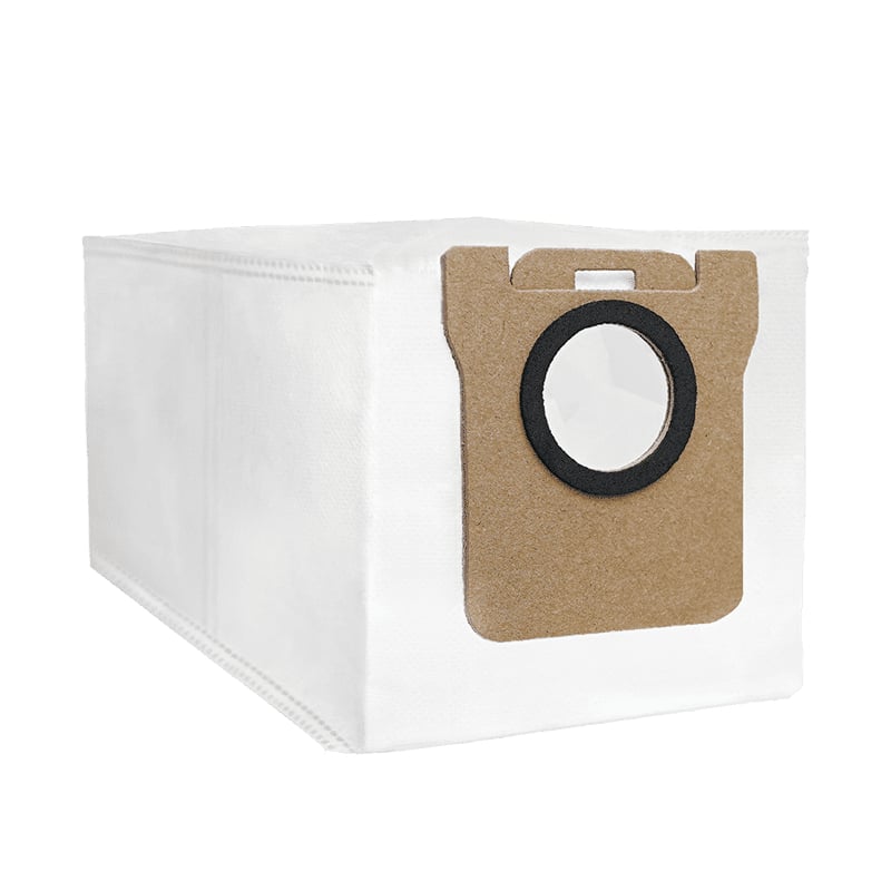 Xiaomi Robot Vacuum X10+ and X20+ Disposable Bag 5 Pack-0