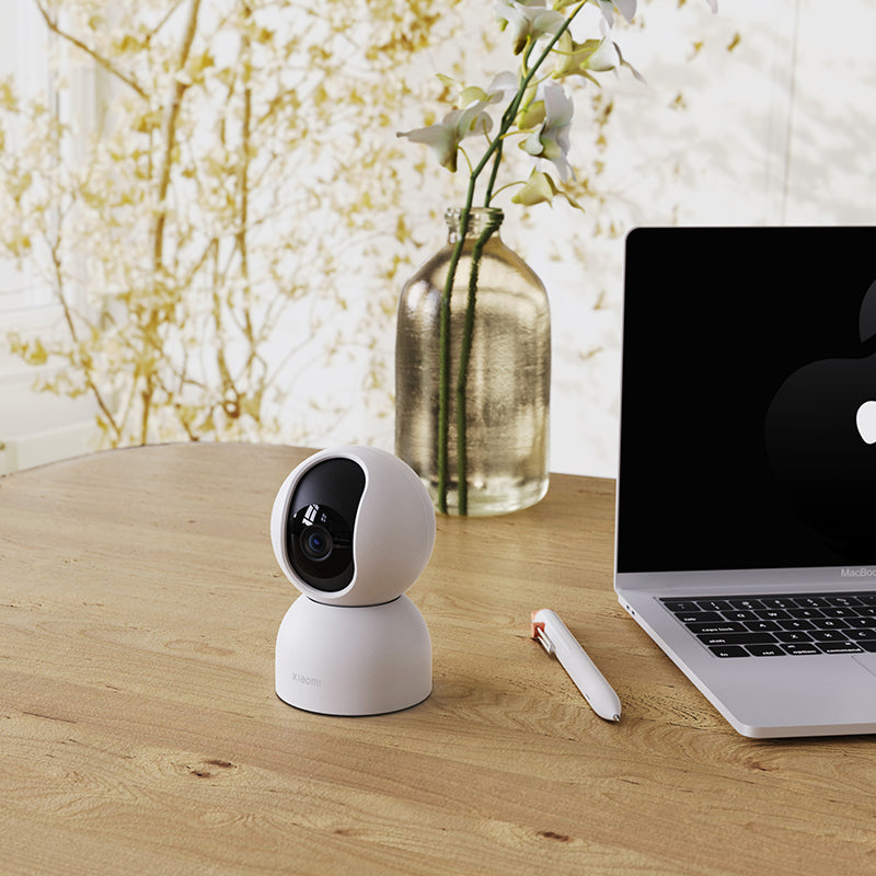 Xiaomi Smart Camera C400-4