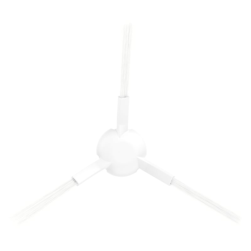 Xiaomi Robot Vacuum Side Brush for X10+/S10+/X20+-0