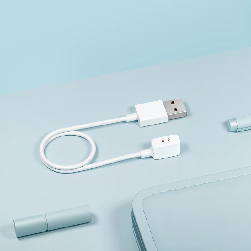 Xiaomi Magnetic Charging Cable for Wearables 2 Series and Band 8-1