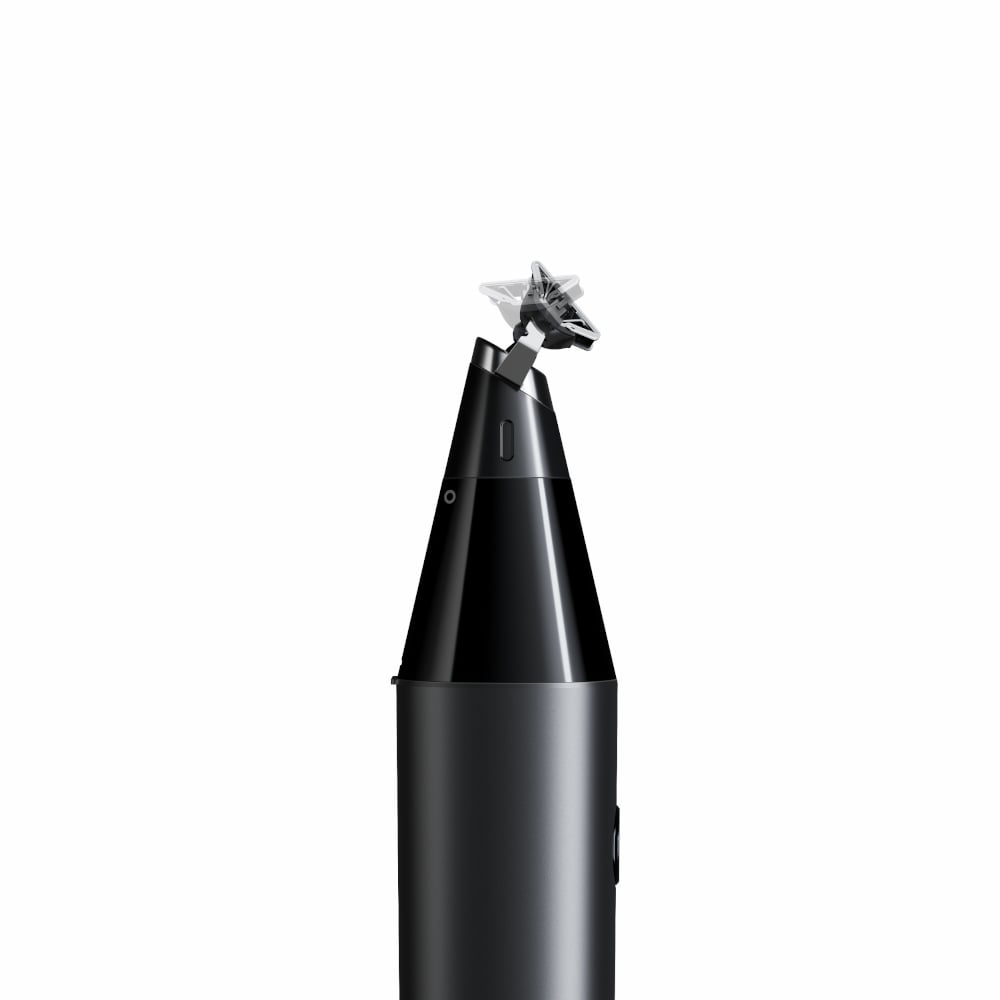 Xiaomi Uniblade Trimmer Replacement Head-4