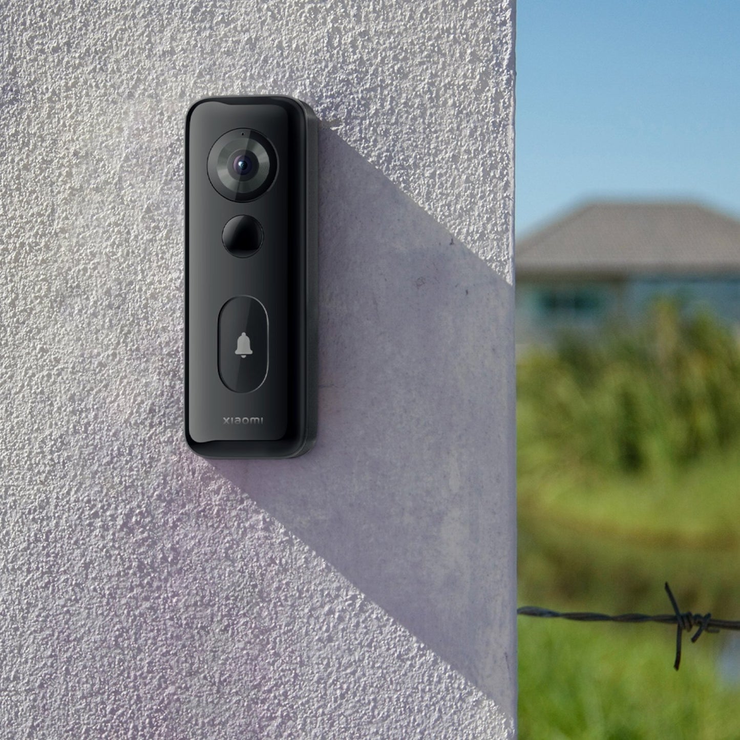 Xiaomi Smart Doorbell 3S-3