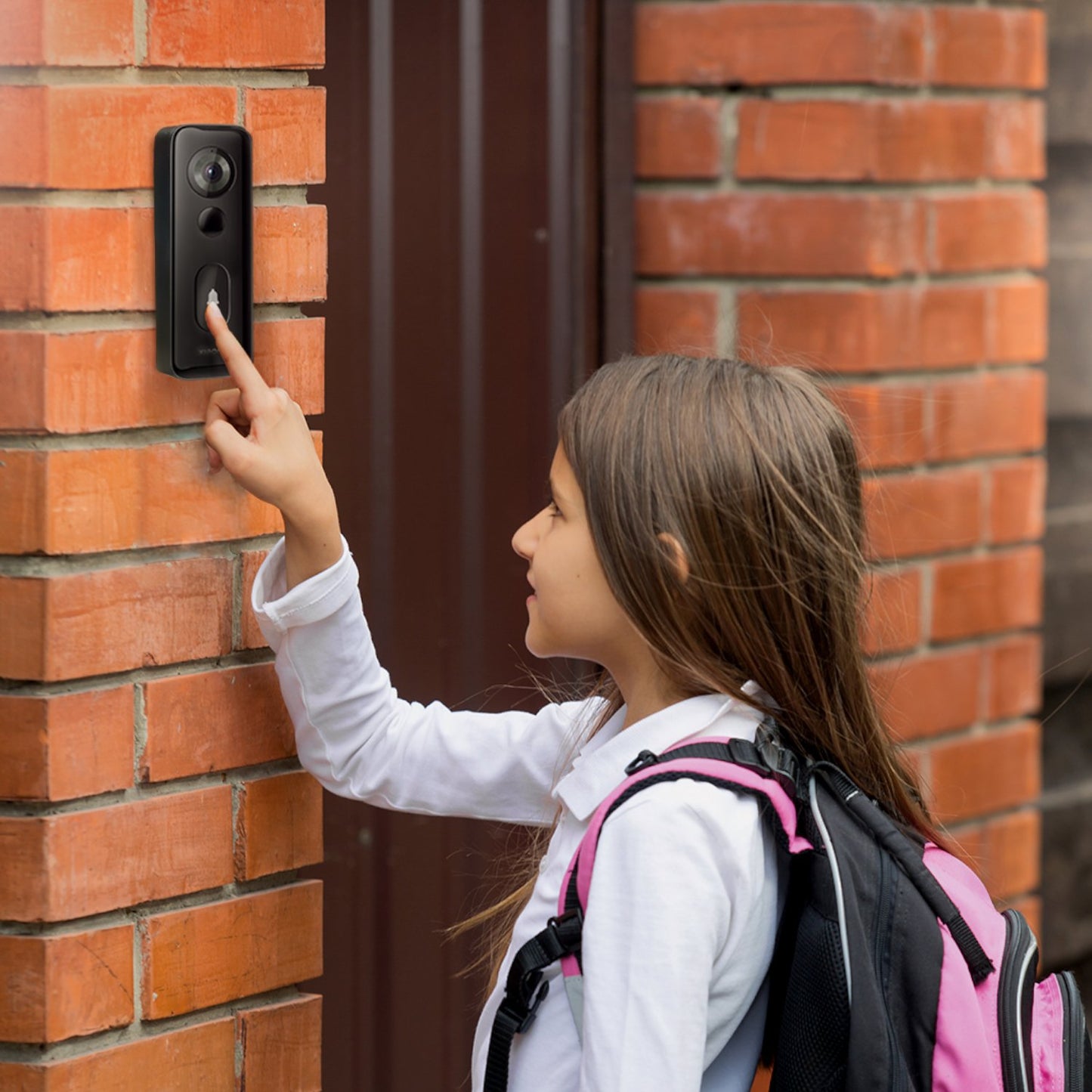 Xiaomi Smart Doorbell 3S-4