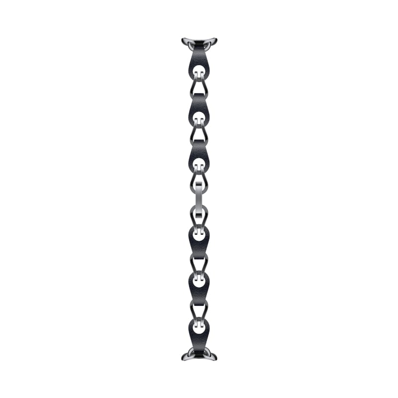 Xiaomi Smart Band 8 Chain Strap - Black-4