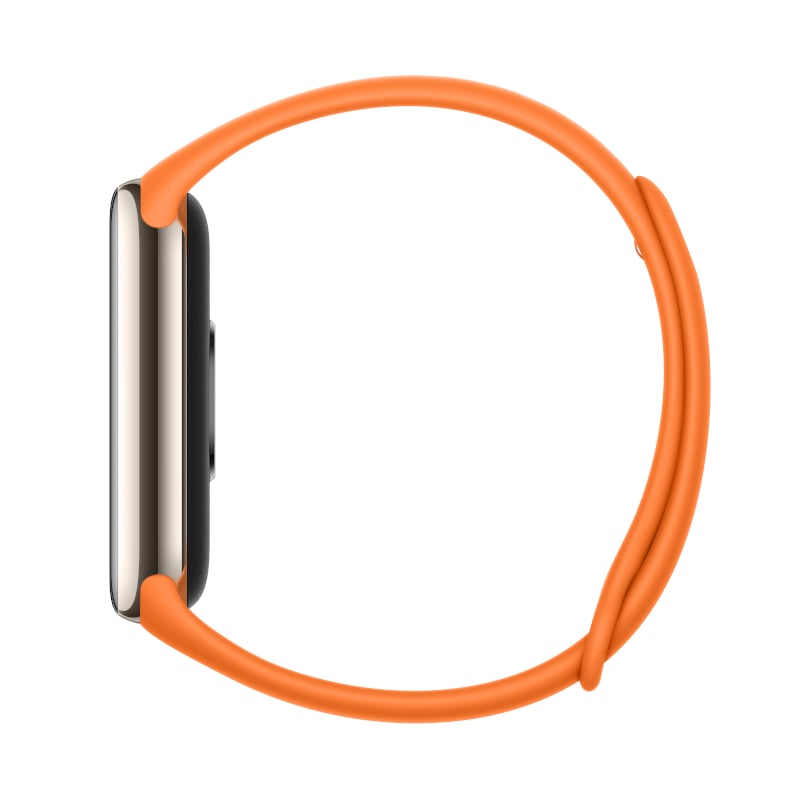 Xiaomi Smart Band 8 Strap - Sunrise Orange-3